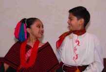 Anuncian el 1er Festival de Arte, Danza y Huapango Huasteco