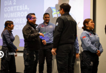 El Marqués fortalece atención incluyente con capacitación en Lengua de Señas Mexicana