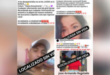 Colectivo Hasta Encontrarte localizó sin vida a tres irapuatenses desaparecidos a finales del 2025