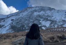 Endurecen vigilancia y detiene ingresos ilegales en el Nevado de Toluca