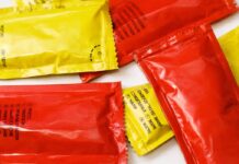 Adiós al kétchup en sobre: Europa fija fecha al fin de los monodosis