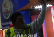 Autoridades reportan reducción de tráfico en Corregidora Norte pese a obras federales