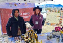 Villa Progreso participa con orgullo en la tercera edición de “Pulqueando en Boyé”, Ezequiel Montes