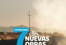 Más obras que transforman el día a día en el municipio de Huimilpan