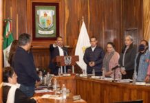 Aprueban actualización del Programa Municipal de Desarrollo Urbano en San Juan del Río