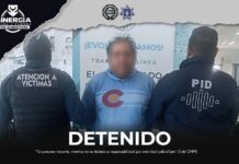 Cumplimentan orden de aprehensión contra “El Brujo” por violación equiparada en Tolimán