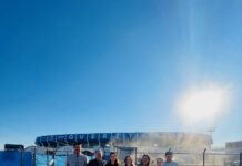 Listo el Estadio Corregidora para recibir el México vs Islandia; Querétaro se proyecta al escenario internacional