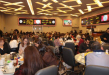 Organiza DIF Estatal bingo con causa en beneficio del CAS Carmelita Ballesteros