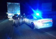 Menor de 2 años y su abuela resultan heridas tras asalto armado en Arco Norte