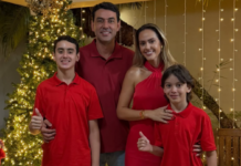 Secretario de Gobierno, contrató detective que grabó a su esposa en infidelidad. Enfurecido, mató a tiros a sus hijos Miguel (12) y Benício (8)