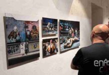 Llega al MACQ la exposición «Love & Luchas»