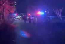 Derrape de motoneta deja una mujer sin vida y un hombre grave en Zacatepec