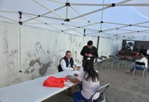 Inician en Cuernavaca entrevistas y toma de muestras genéticas para búsqueda de personas desaparecidas