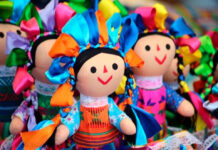 Declaran Indicación Geográfica a la muñeca Lele de Amealco