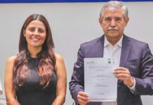 Pidió licencia el alcalde de Cuernavaca por 15 días