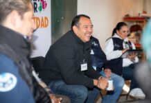 Roberto Cabrera encabeza tercera edición de “Miércoles en Estancia de Bordos” en San Juan del Río