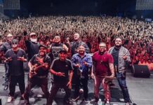 Cumple El Gran Silencio con pura sabrosura