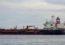 Anuncia Trump apertura para inversión extranjera petrolera en Venezuela