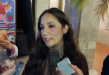 Confirma Gobernadora que Gerardo Arredondo fue liberado