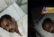 Dan a conocer las primeras imágenes de El Mencho abatido