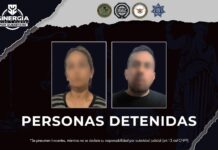 Cateo en El Marqués deja más de 300 dosis de droga aseguradas