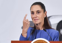 Sheinbaum ‘reprocha’ al PT eliminar revocación de mandato de ‘Plan B’
