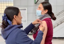Aplica Ssa más de 21 millones de vacunas contra el sarampión